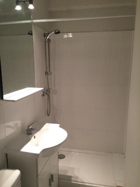 Chambre Impasse Crampel à Toulouse