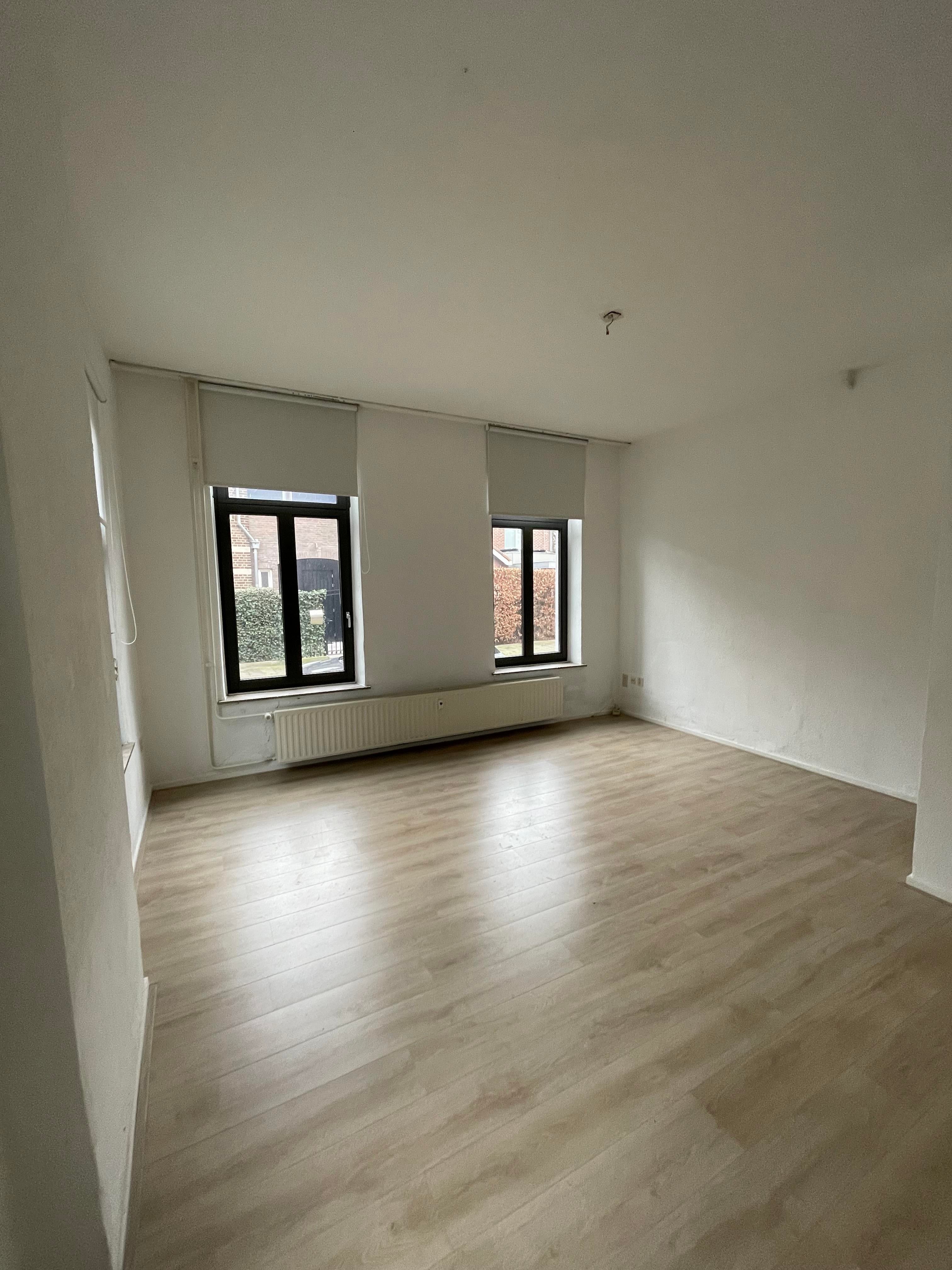 Appartement Papenweg in Maastricht