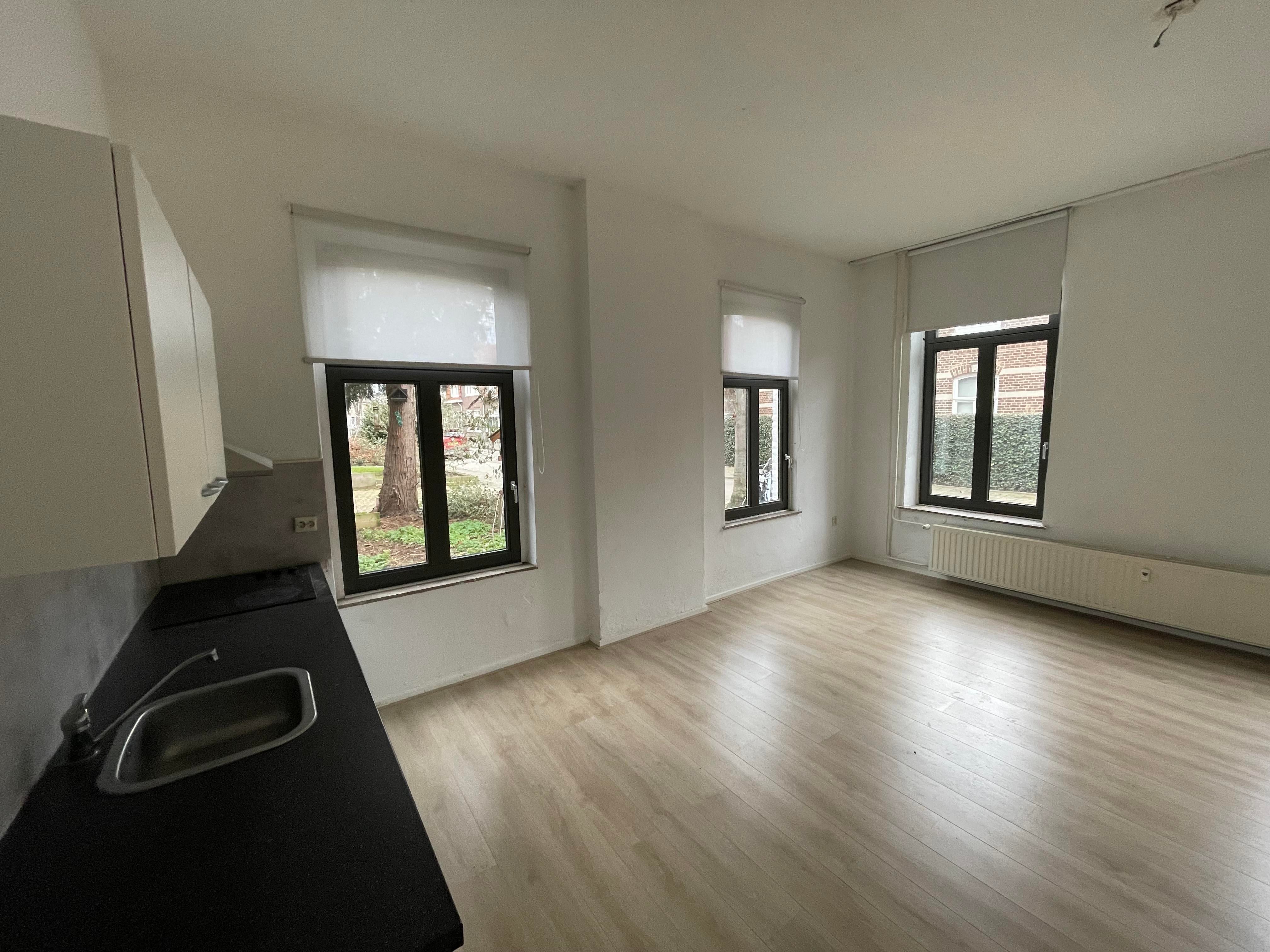 Appartement Papenweg in Maastricht