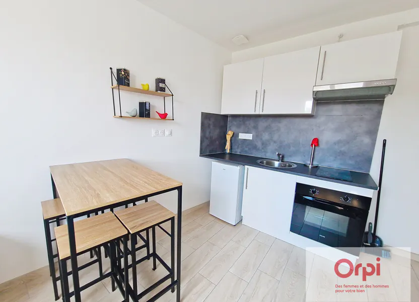 Appartement Rue Louis Ganne à Montluçon