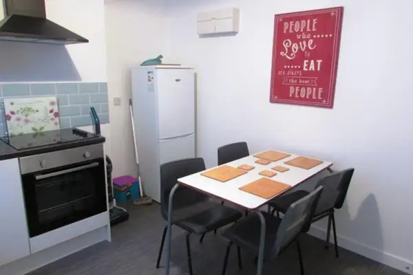 Room Meeting Lane in Irthlingborough