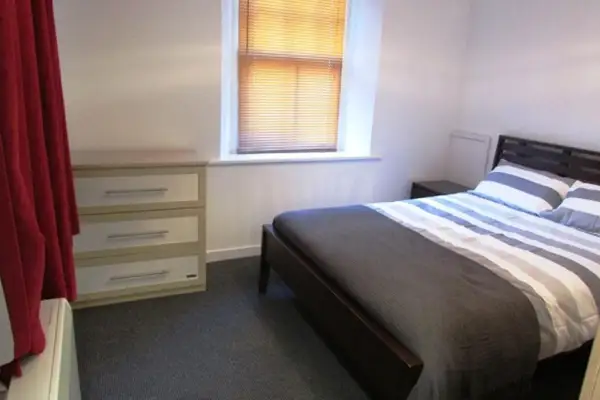 Room Meeting Lane in Irthlingborough