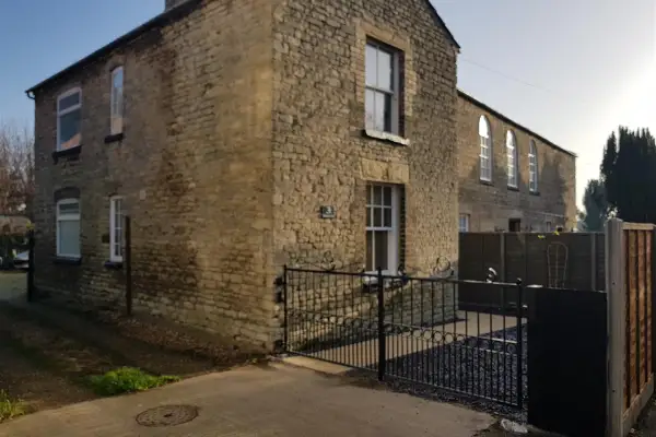 Room Meeting Lane in Irthlingborough