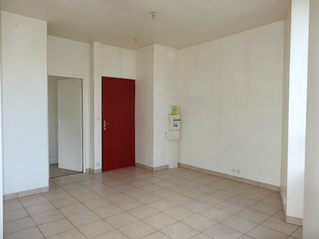 Flat Rue des Rouairies in Dinan