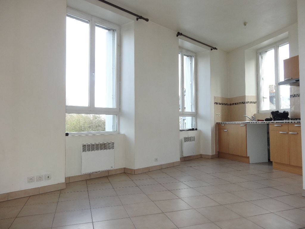 Flat Rue des Rouairies in Dinan