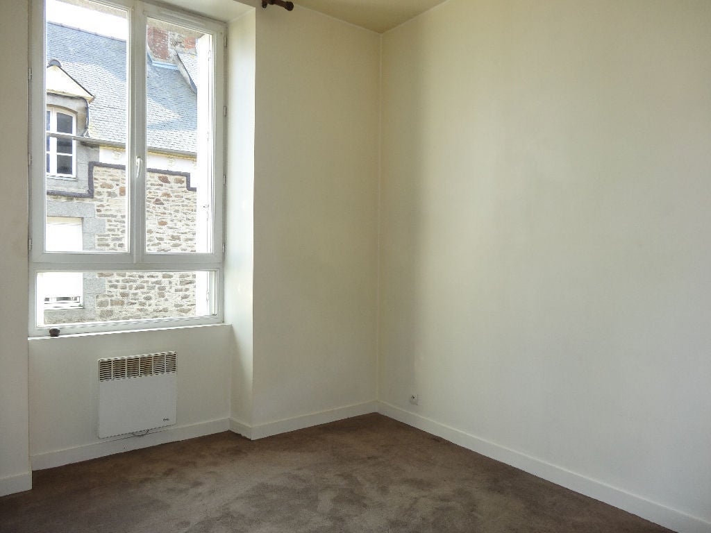 Flat Rue des Rouairies in Dinan