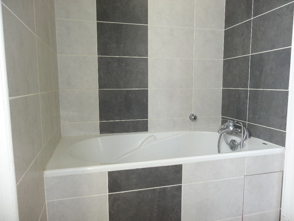 Flat Rue des Rouairies in Dinan