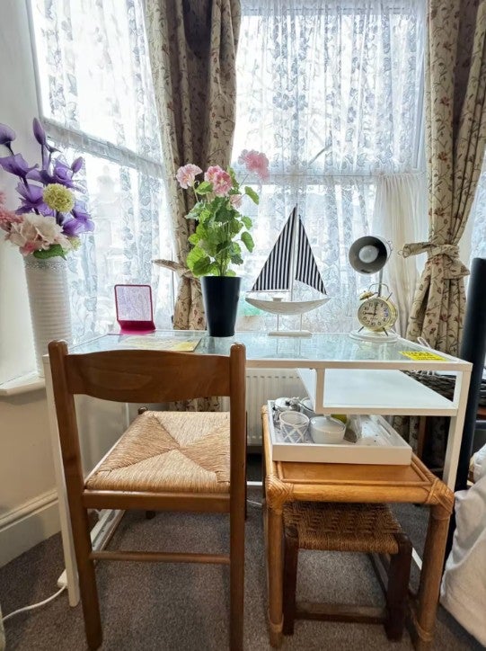 Room High Street in Eastleigh