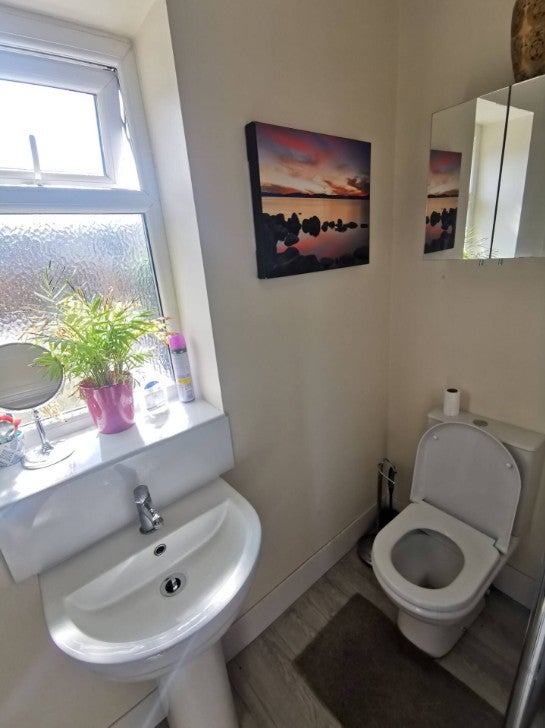 Room High Street in Eastleigh