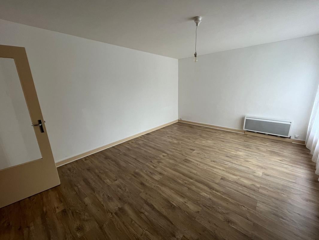 Appartement Place du Ralliement à Angers