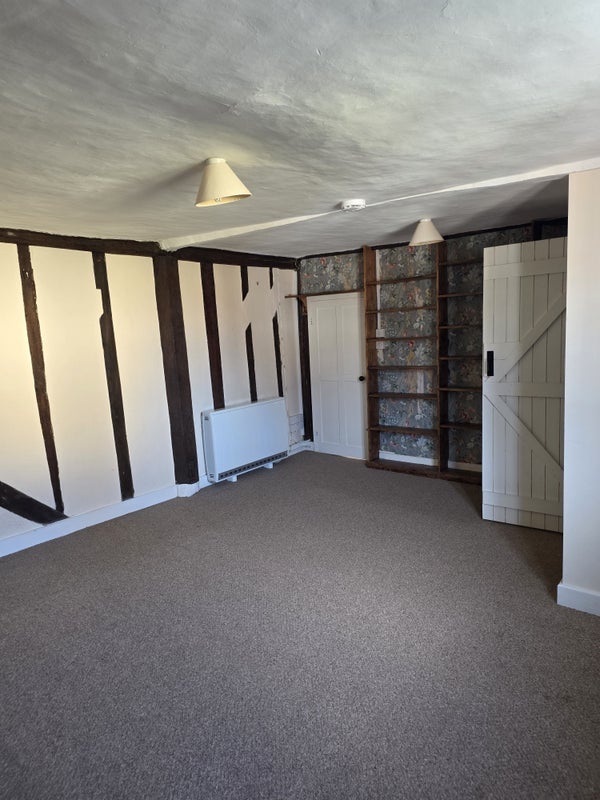 Room High Street in East Suffolk