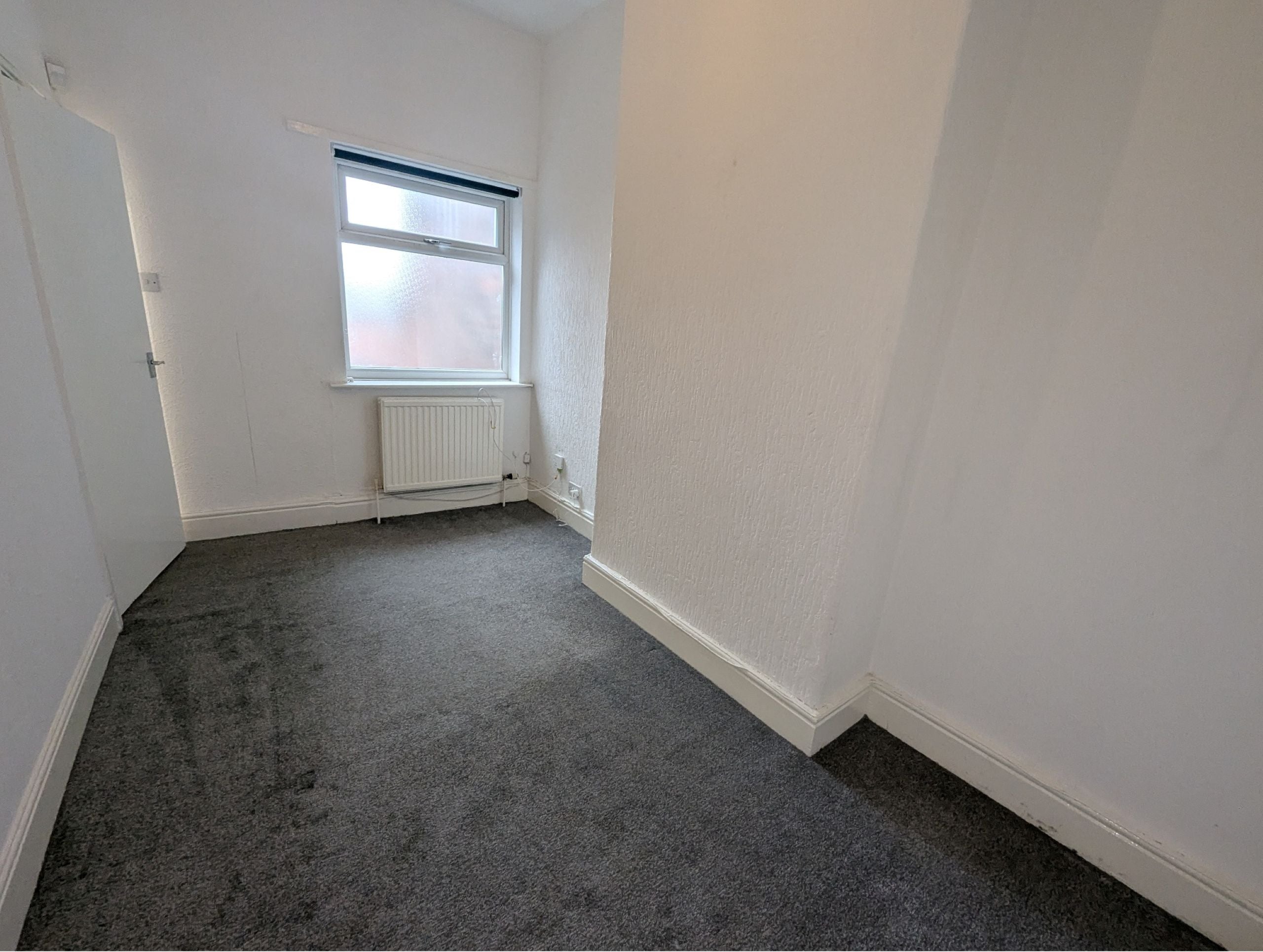 Flat Bolton Road in Salford