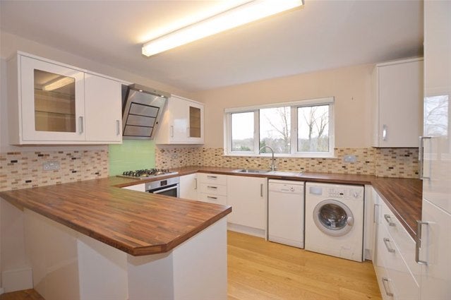Flat By The Wood in Three Rivers