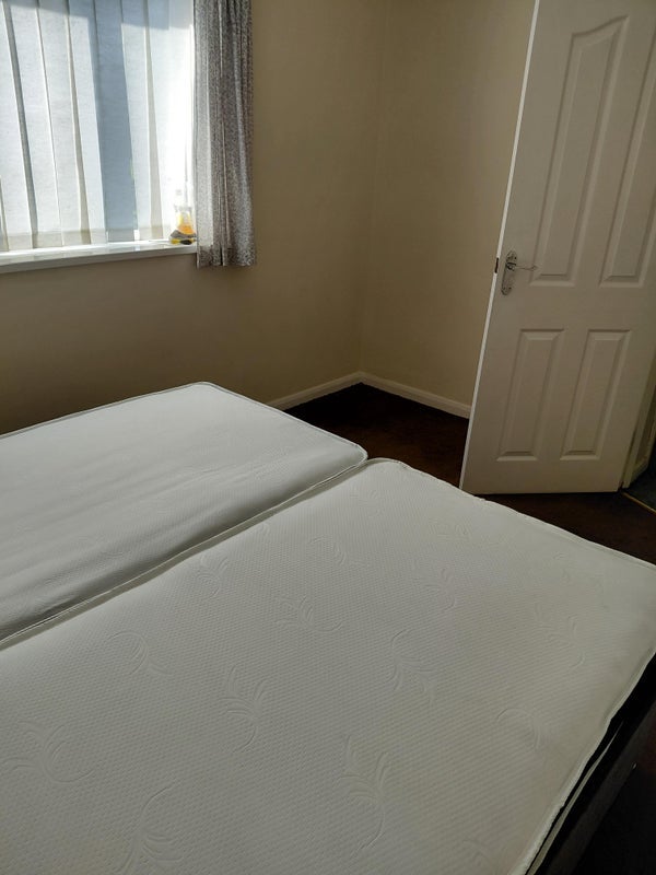 Room Tilstock Walk in Manchester