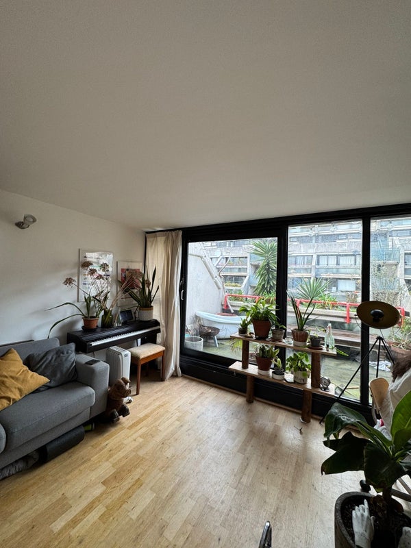 Flat Langtry Walk in Greater London