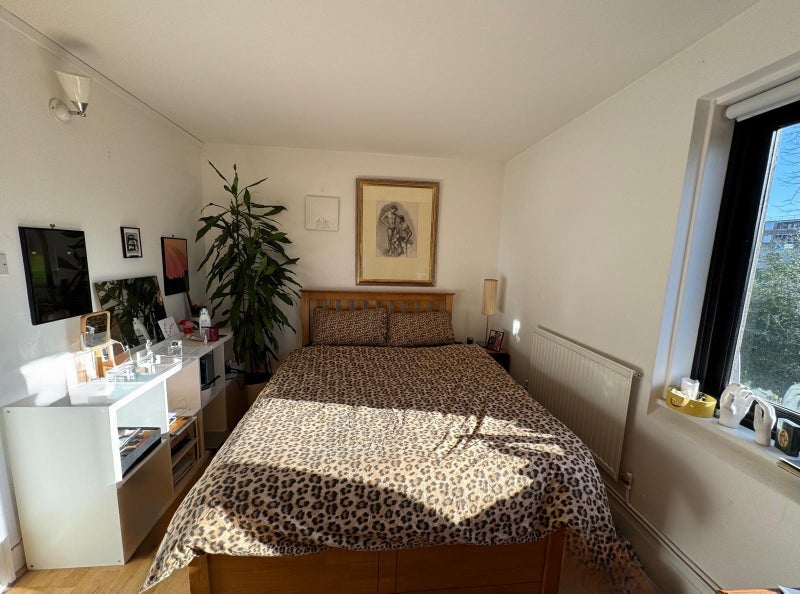 Flat Langtry Walk in Greater London