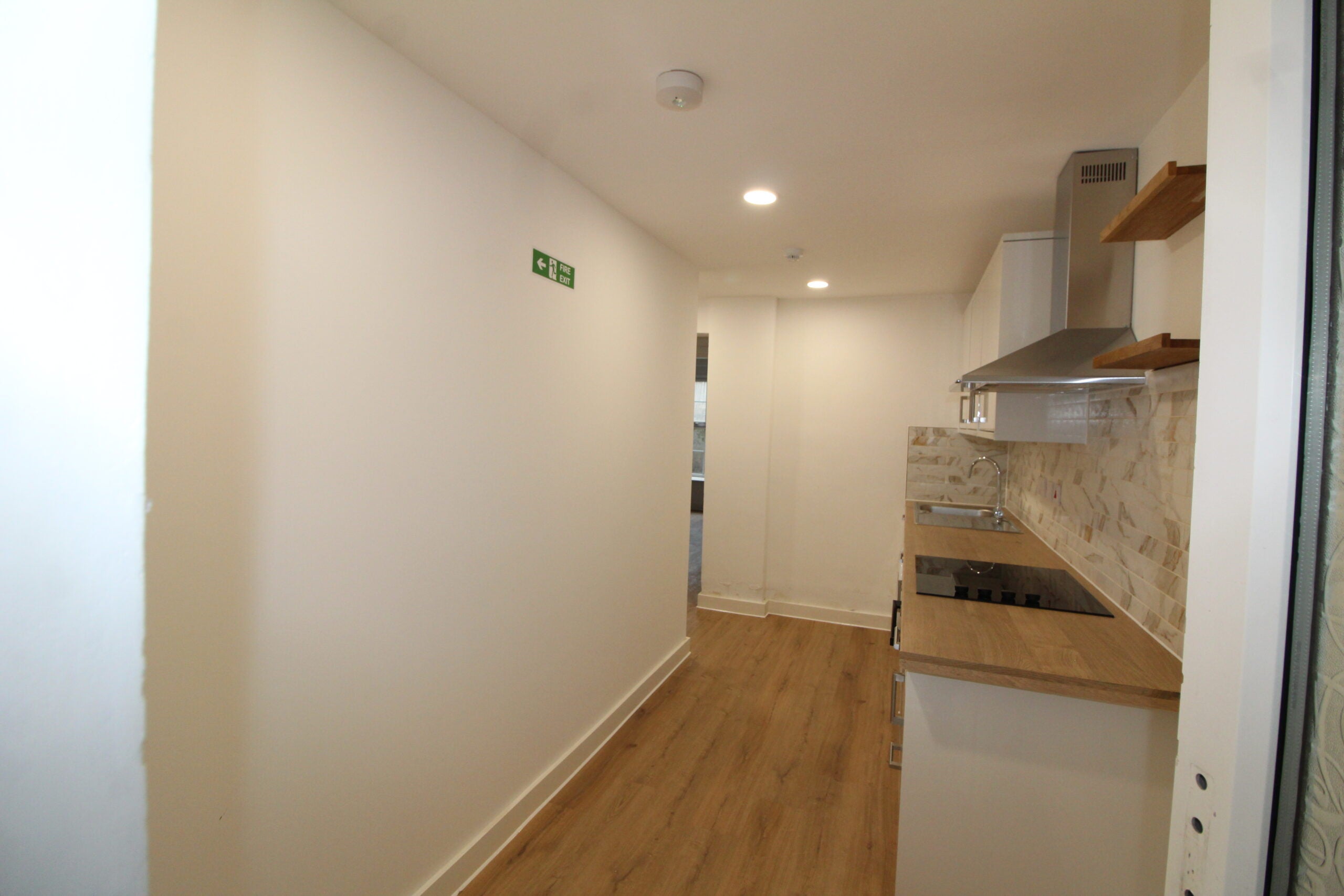 Flat Woodrow in Greater London