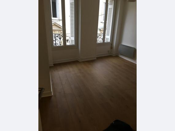 Flat Rue duffour-dubergier in Bordeaux