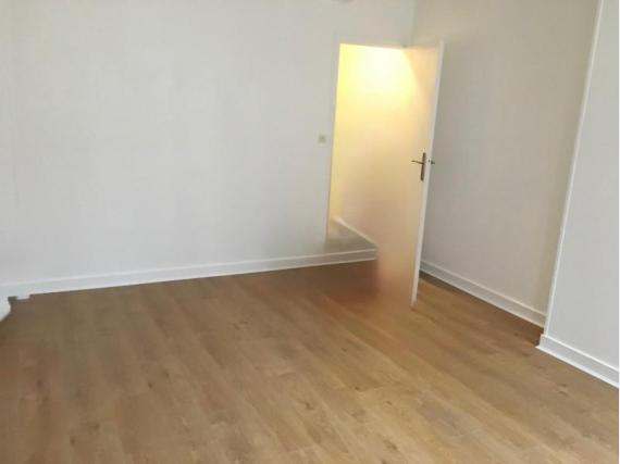 Flat Rue duffour-dubergier in Bordeaux