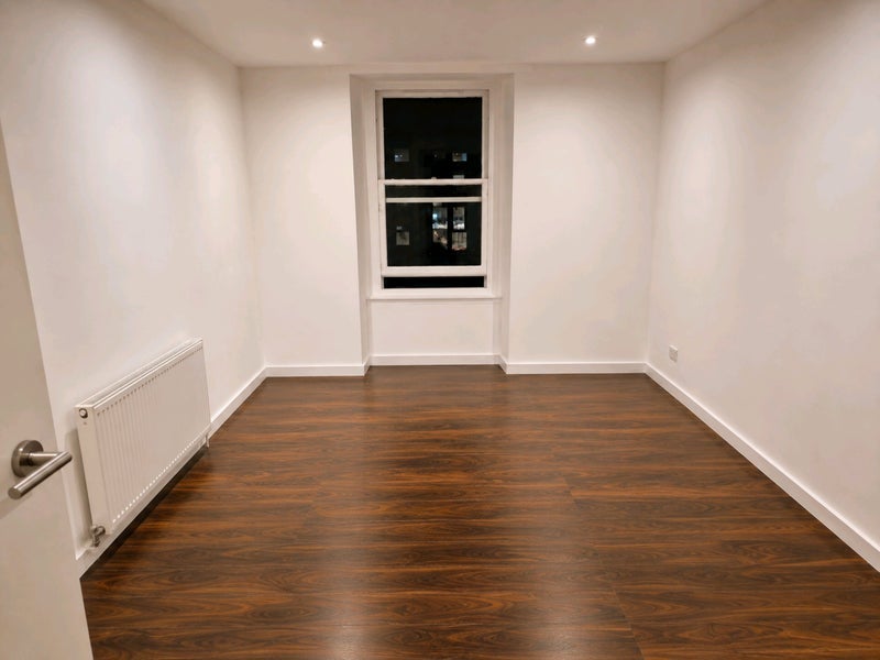 Flat West End Park Street in Glasgow