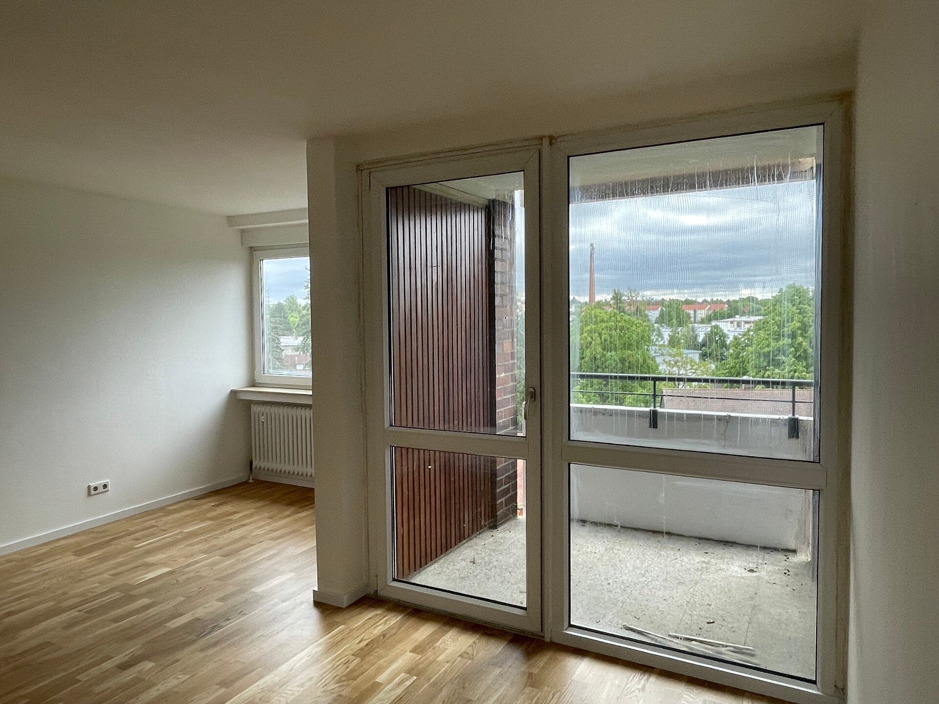 Wohnung Äußere Bayreuther Straße in Nürnberg