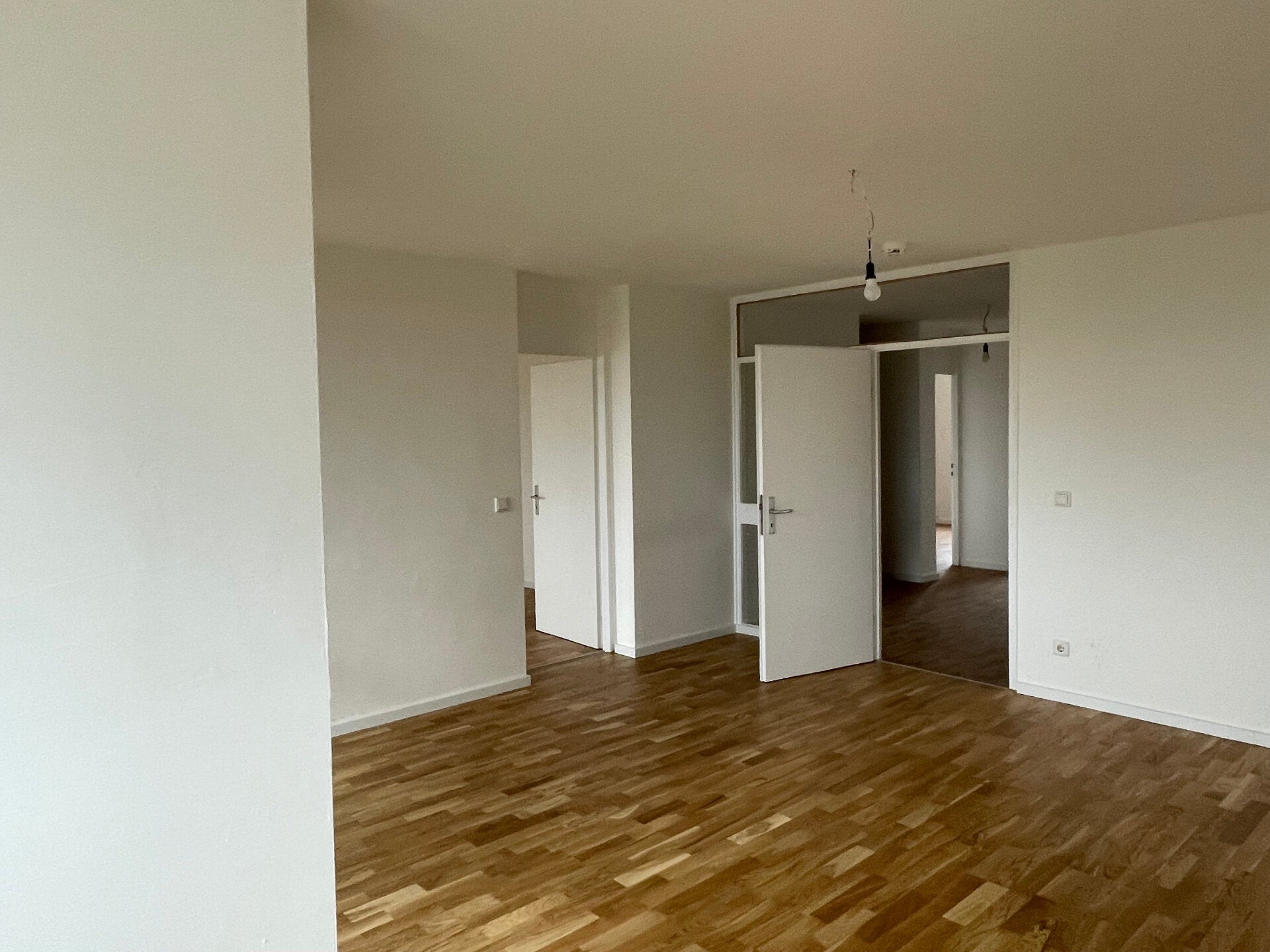 Wohnung Äußere Bayreuther Straße in Nürnberg