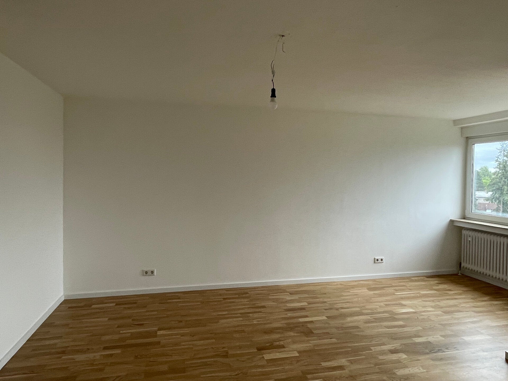 Wohnung Äußere Bayreuther Straße in Nürnberg