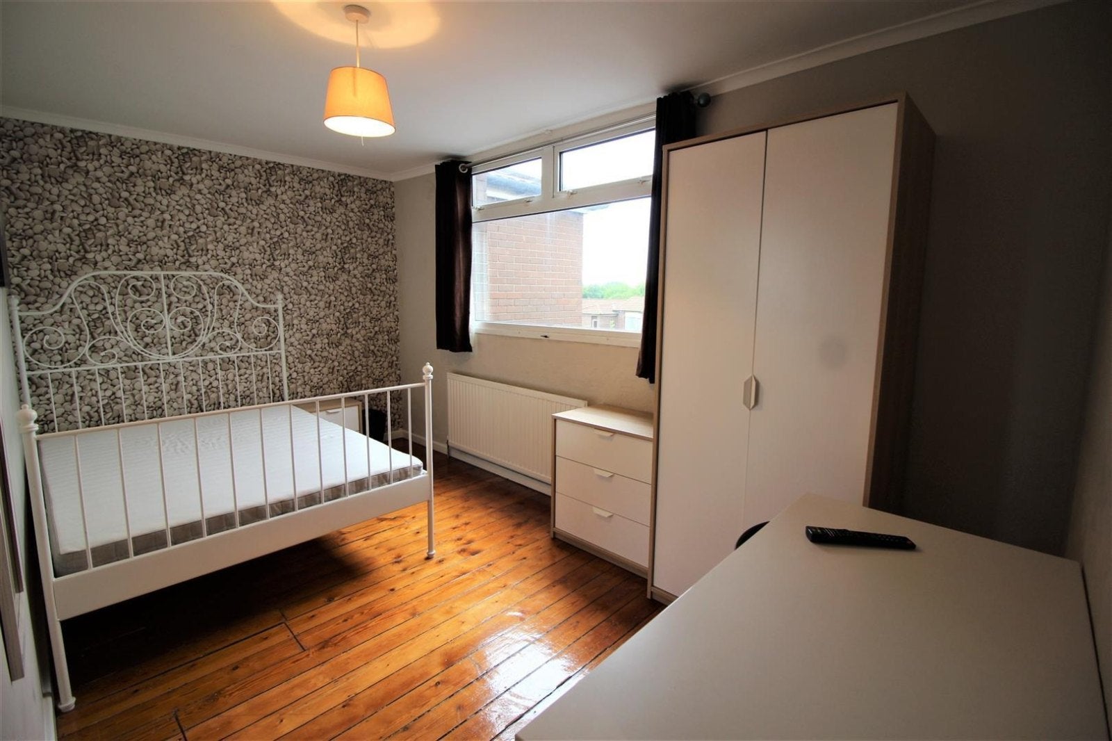 House Maxwell Close in Nottingham