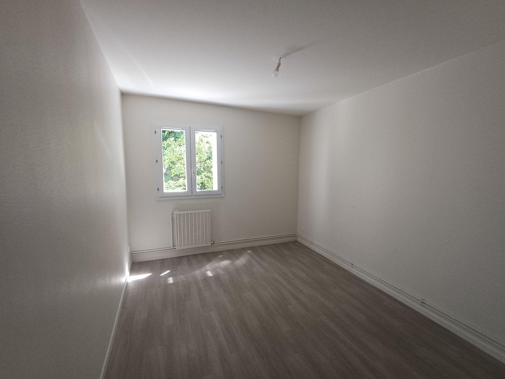 Flat Chemin de Blamécourt in Bar-le-Duc