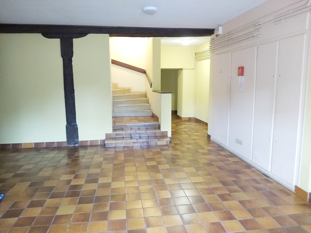 Appartement Chemin de Blamécourt à Bar-le-Duc