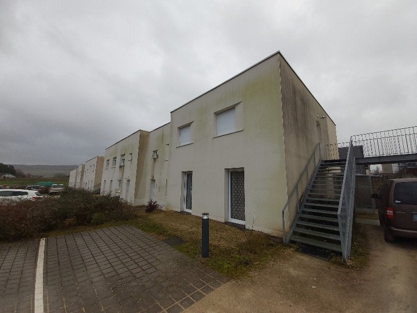 Appartement Route de Dugny à Verdun