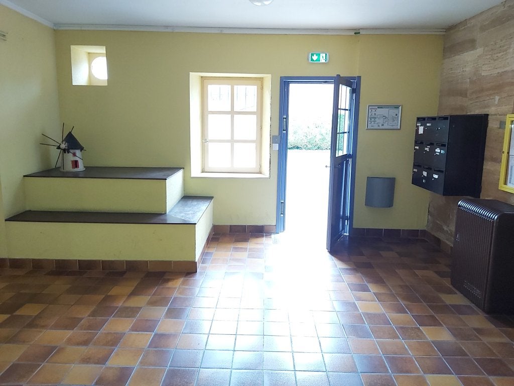 Appartement Chemin de Blamécourt à Bar-le-Duc