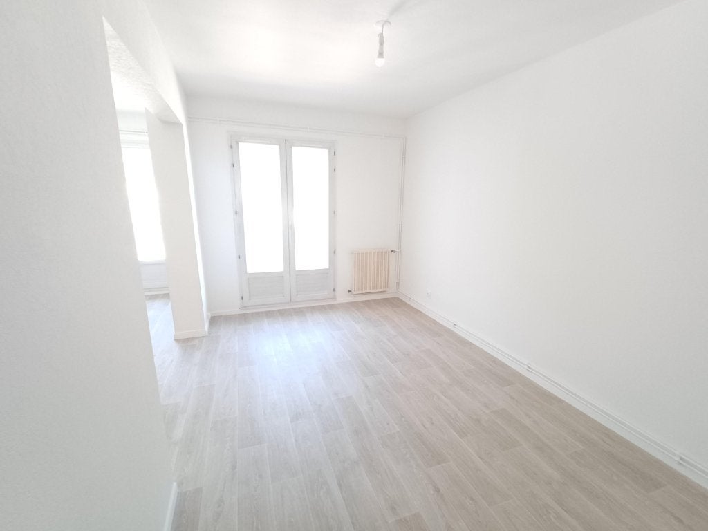 Flat Chemin de Blamécourt in Bar-le-Duc