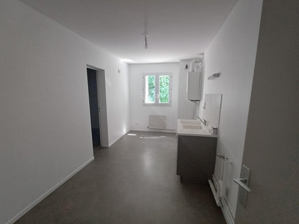 Flat Chemin de Blamécourt in Bar-le-Duc
