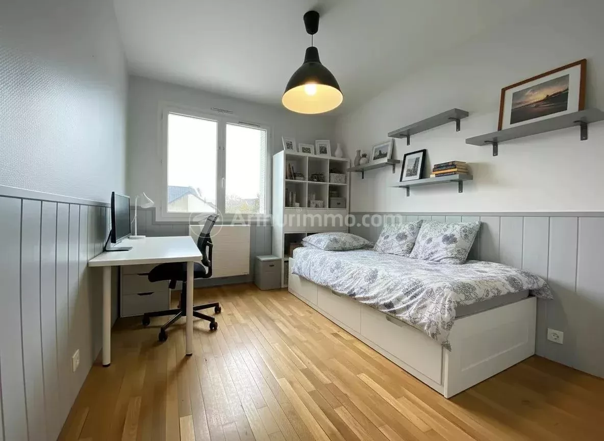 Appartement Allée de Saint-Avertin à Saint-Avertin