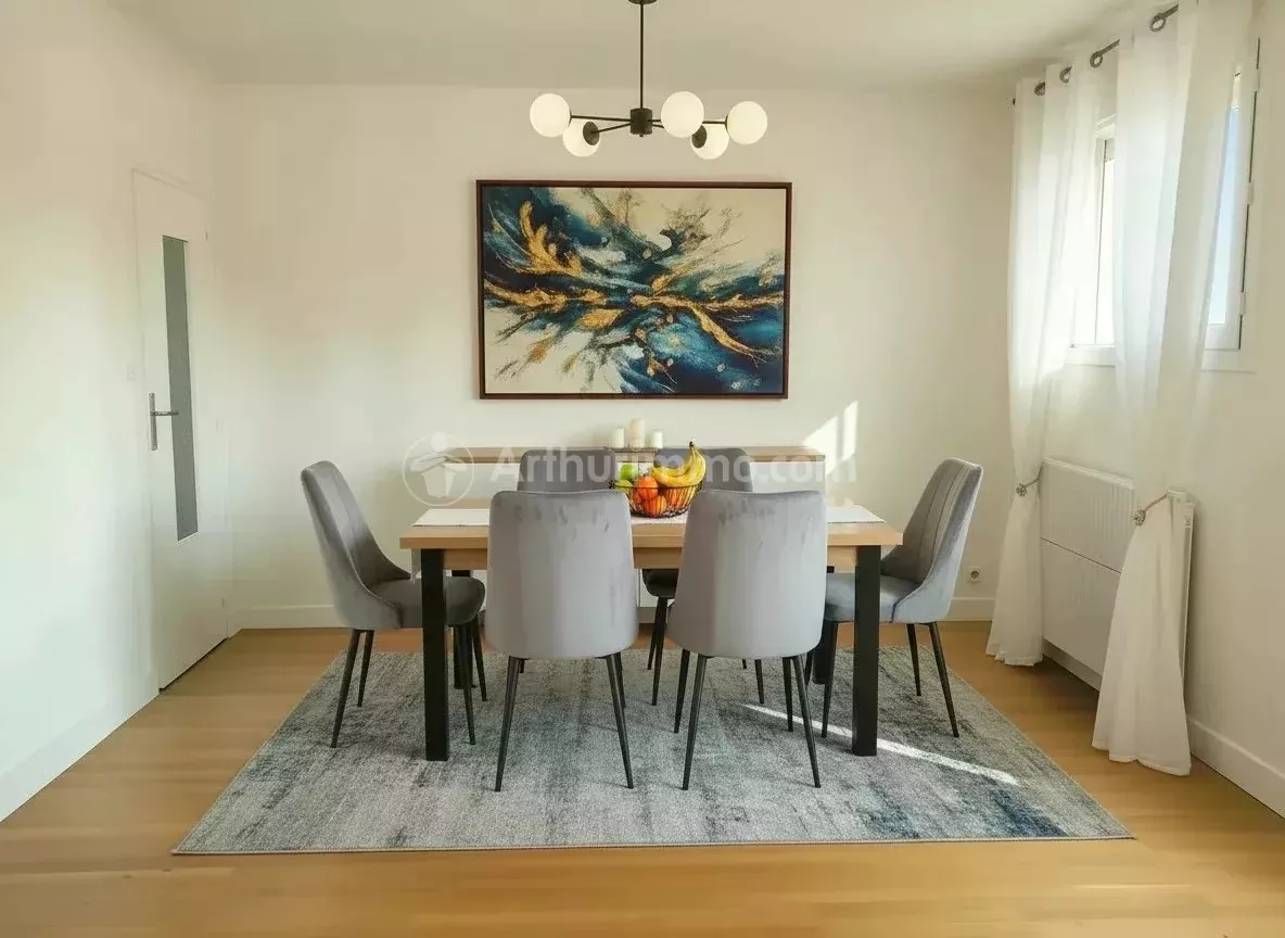 Appartement Allée de Saint-Avertin à Saint-Avertin