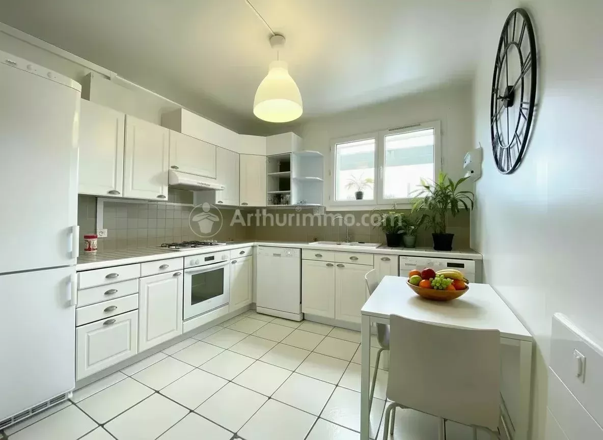 Appartement Allée de Saint-Avertin à Saint-Avertin