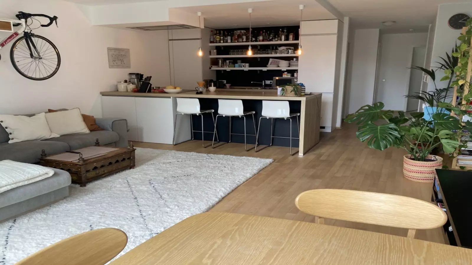 Wohnung Böhmische Straße in Berlin