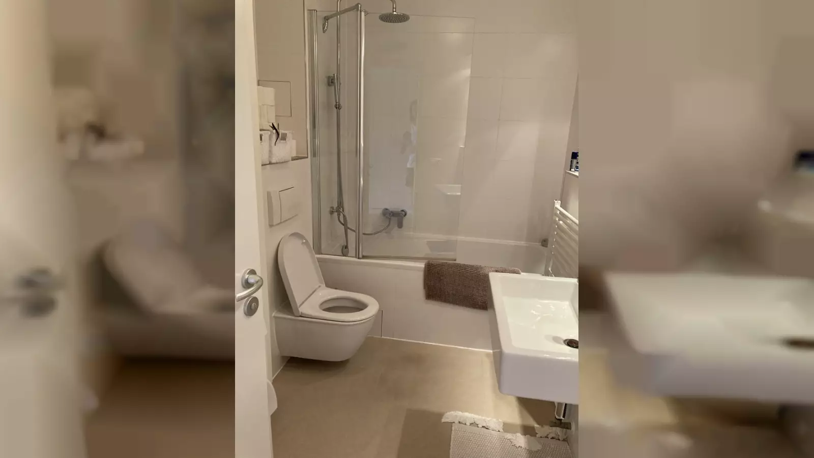 Wohnung Böhmische Straße in Berlin