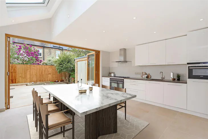 House Pepys Road in Greater London