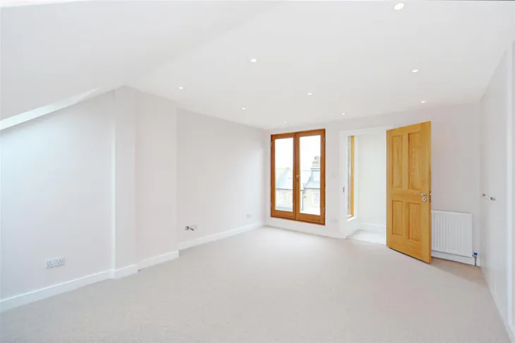 House Pepys Road in Greater London