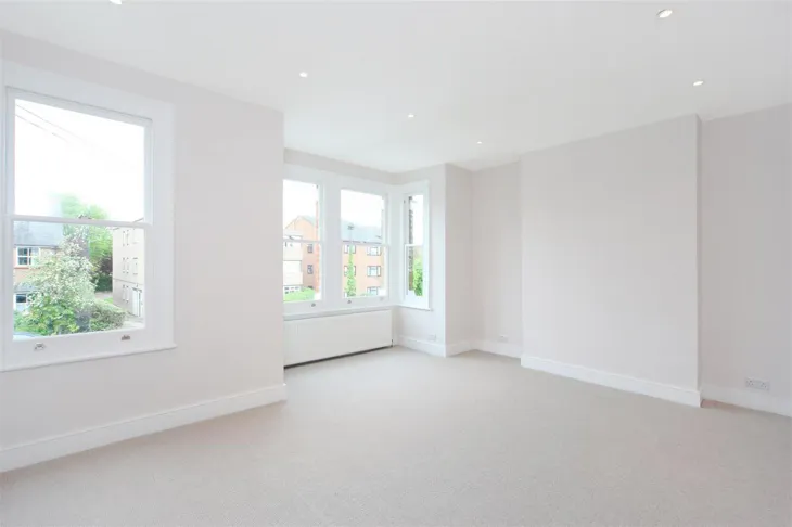 House Pepys Road in Greater London