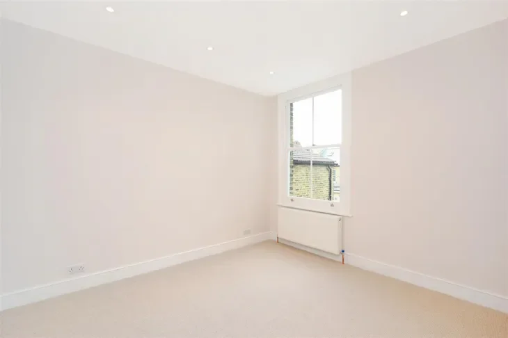House Pepys Road in Greater London