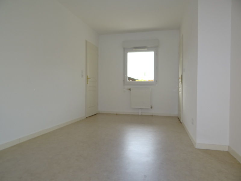 Flat Rue Auguste de Saint-Hilaire in Orléans