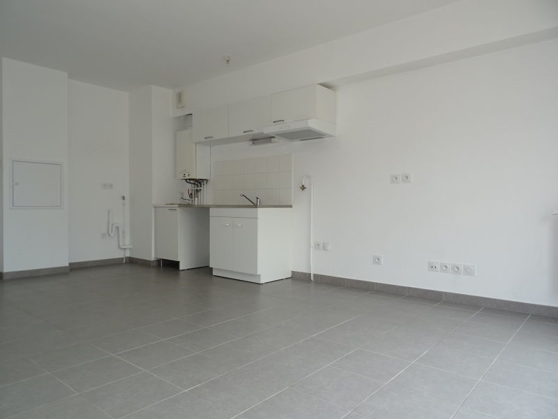 Flat Rue Auguste de Saint-Hilaire in Orléans