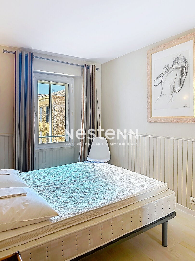 Appartement Avenue Michel Jourdan à Le Cannet