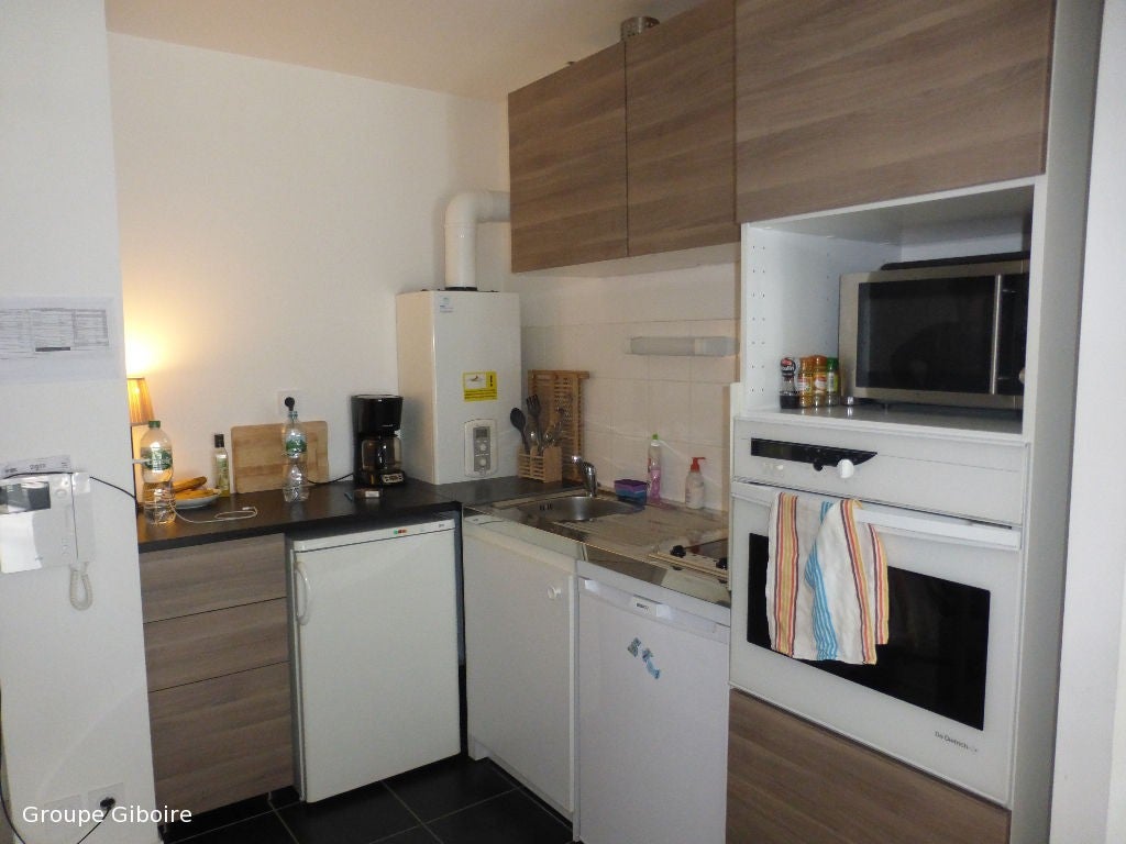 Appartement Avenue du Professeur Charles Foulon à Rennes