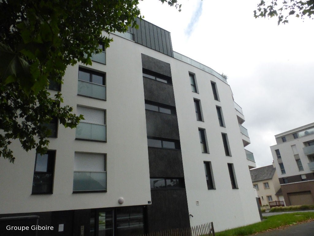 Appartement Avenue du Professeur Charles Foulon à Rennes
