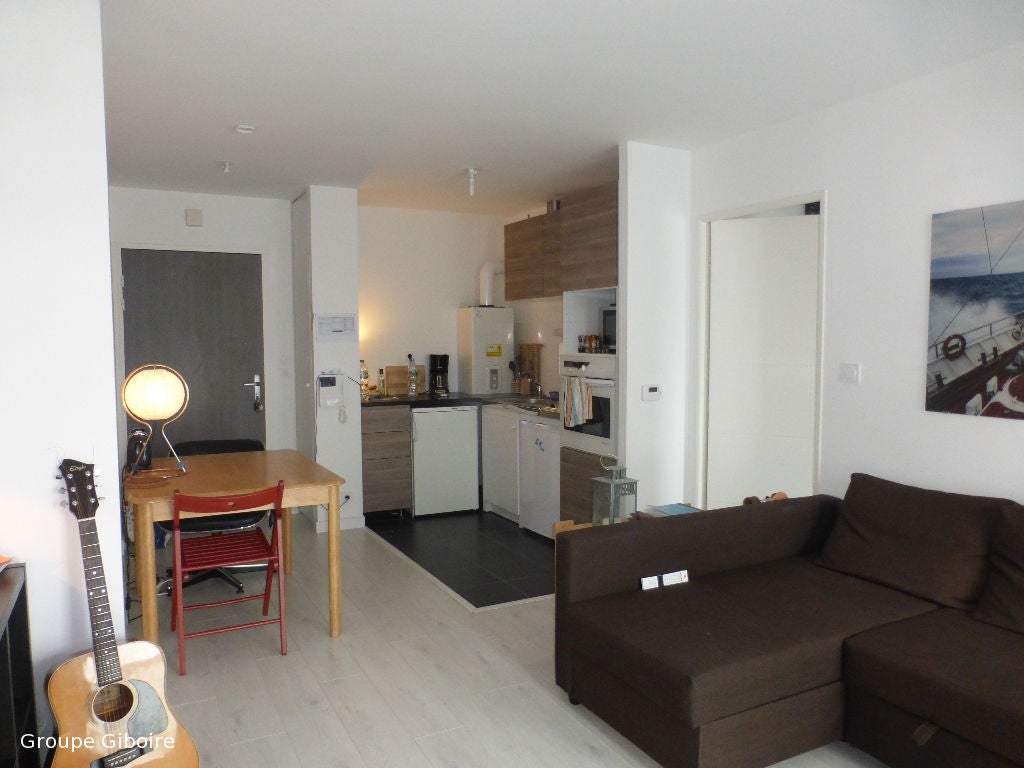 Appartement Avenue du Professeur Charles Foulon à Rennes