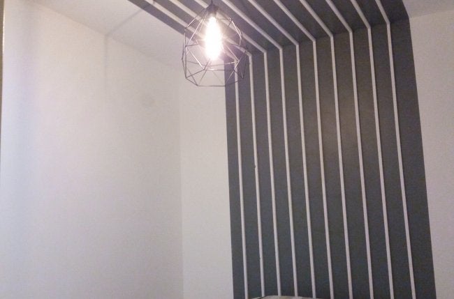 Appartement Rue Camelinat à Saint-Étienne